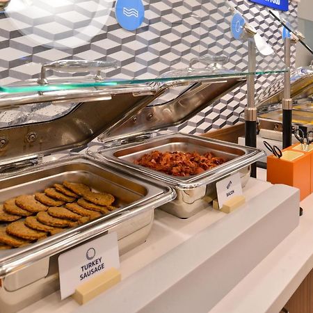 Holiday Inn Express & Suites White Haven - Poconos By Ihg Luaran gambar