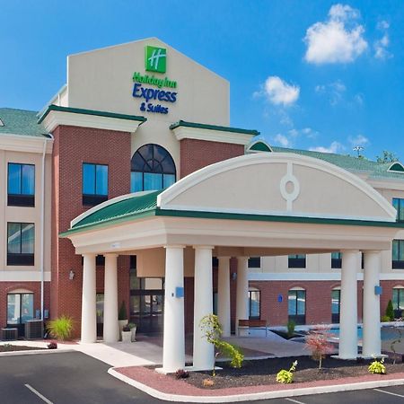 Holiday Inn Express & Suites White Haven - Poconos By Ihg Luaran gambar