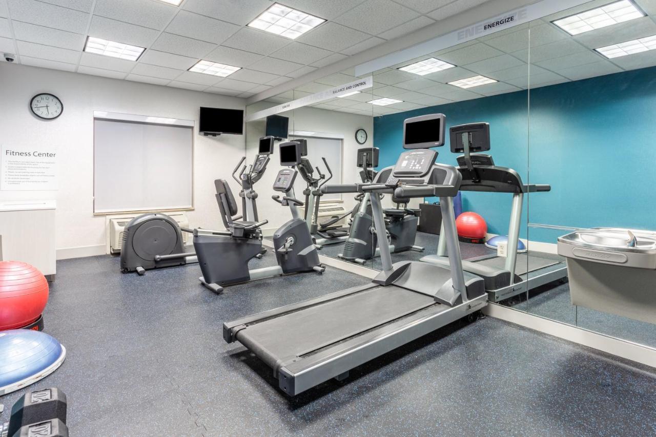 Holiday Inn Express & Suites White Haven - Poconos By Ihg Luaran gambar