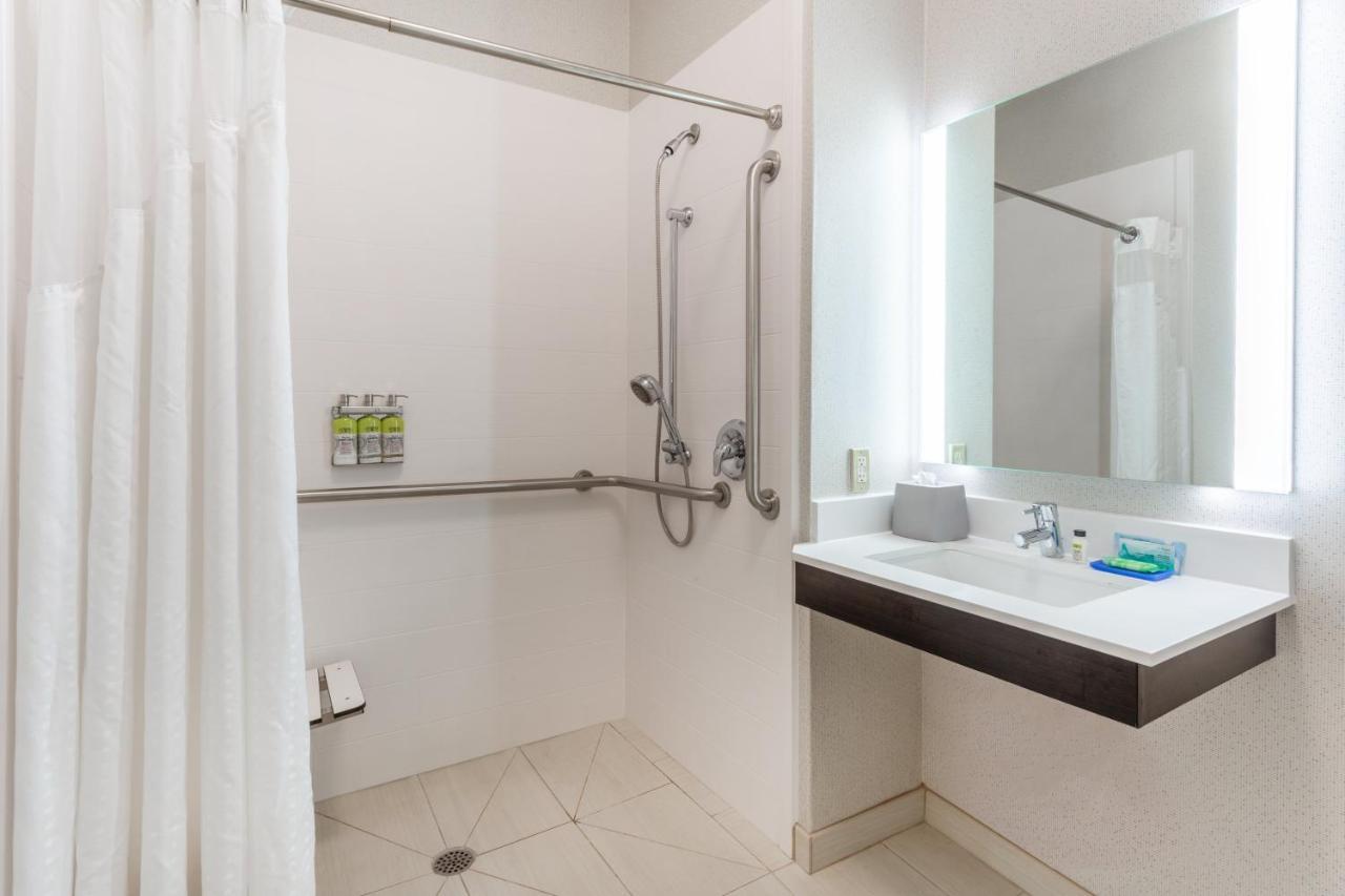 Holiday Inn Express & Suites White Haven - Poconos By Ihg Luaran gambar