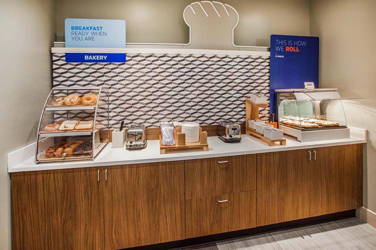 Holiday Inn Express & Suites White Haven - Poconos By Ihg Luaran gambar