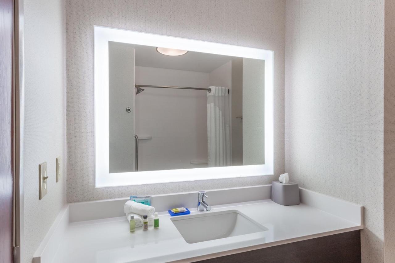 Holiday Inn Express & Suites White Haven - Poconos By Ihg Luaran gambar