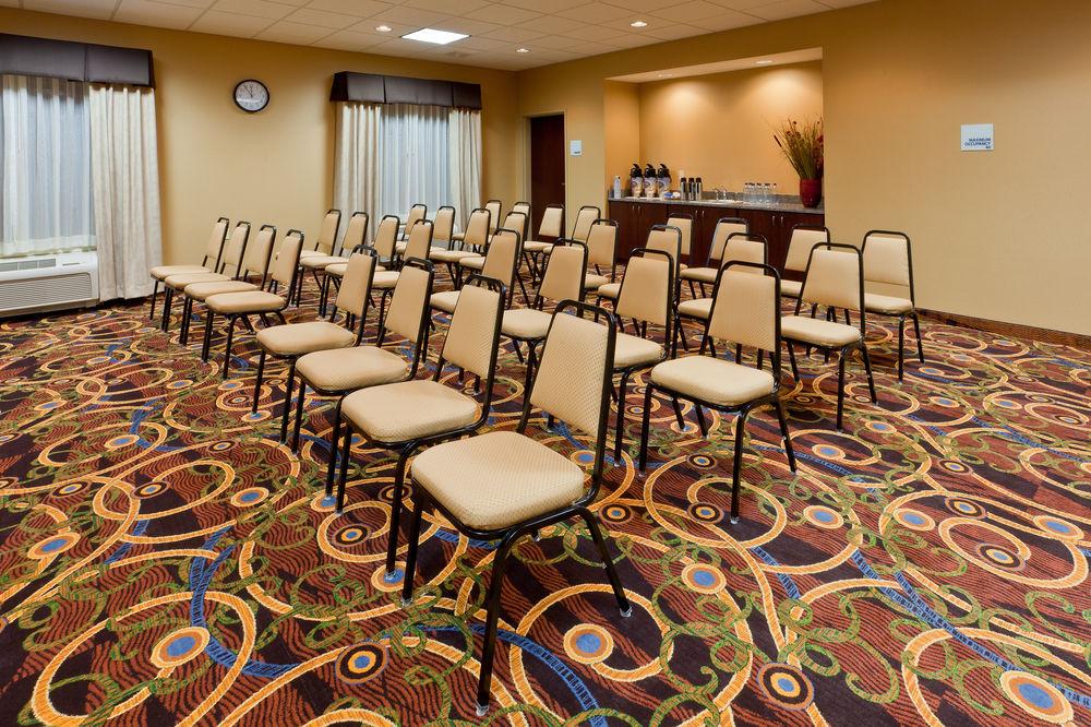 Holiday Inn Express & Suites White Haven - Poconos By Ihg Luaran gambar