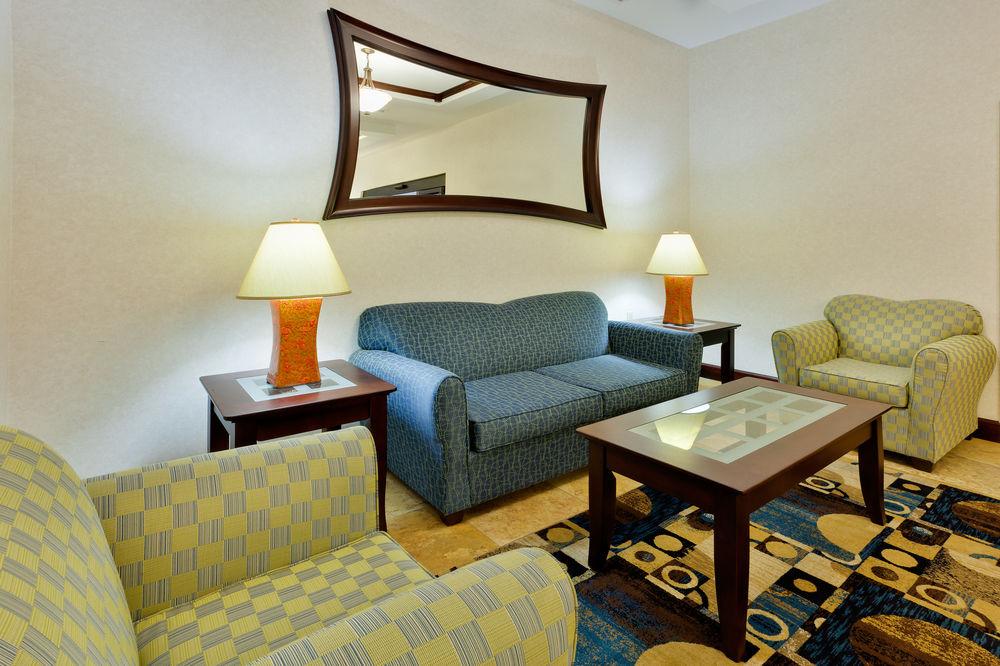 Holiday Inn Express & Suites White Haven - Poconos By Ihg Luaran gambar