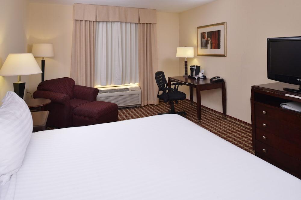Holiday Inn Express & Suites White Haven - Poconos By Ihg Luaran gambar