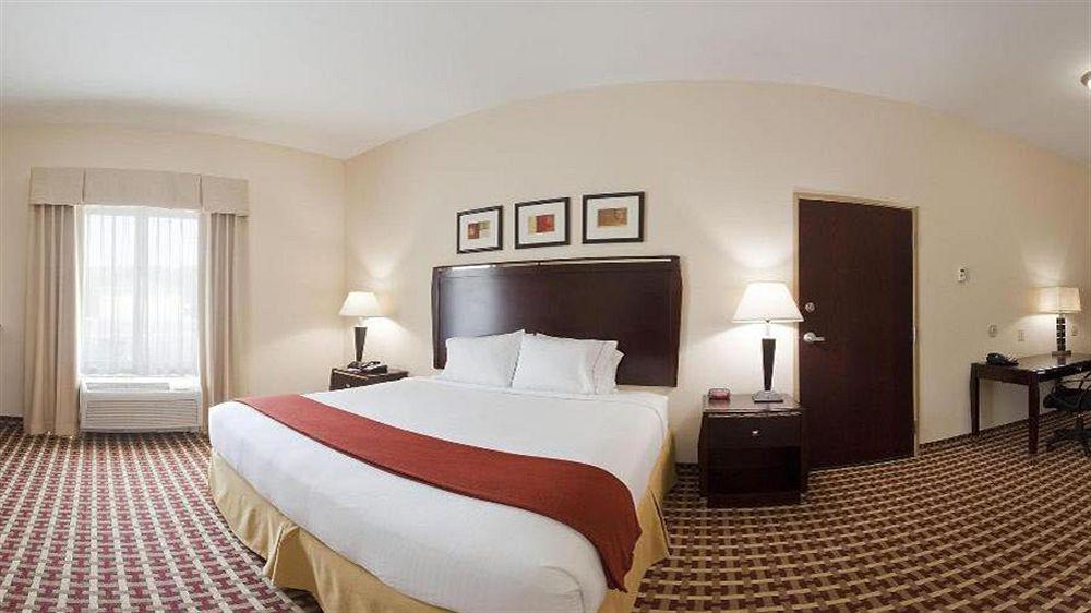 Holiday Inn Express & Suites White Haven - Poconos By Ihg Luaran gambar