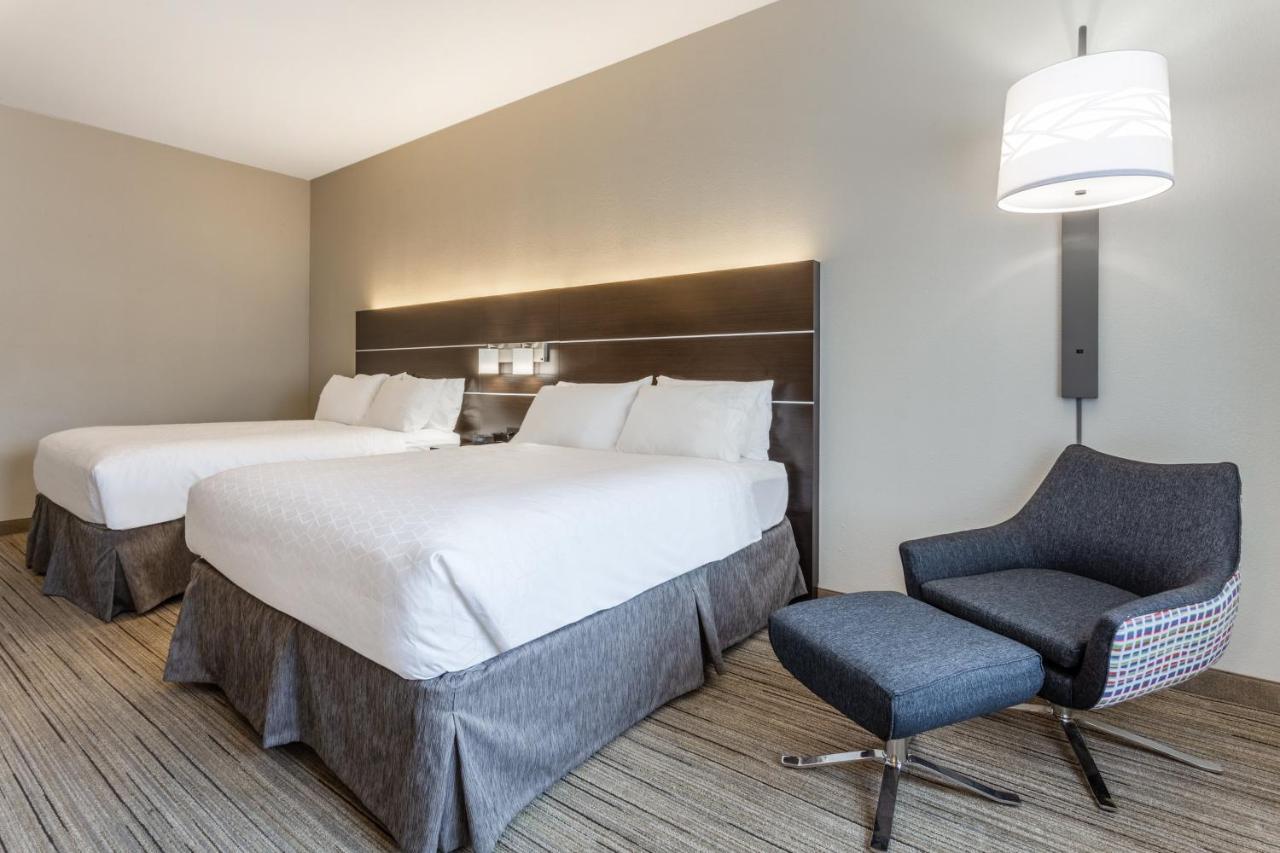 Holiday Inn Express & Suites White Haven - Poconos By Ihg Luaran gambar