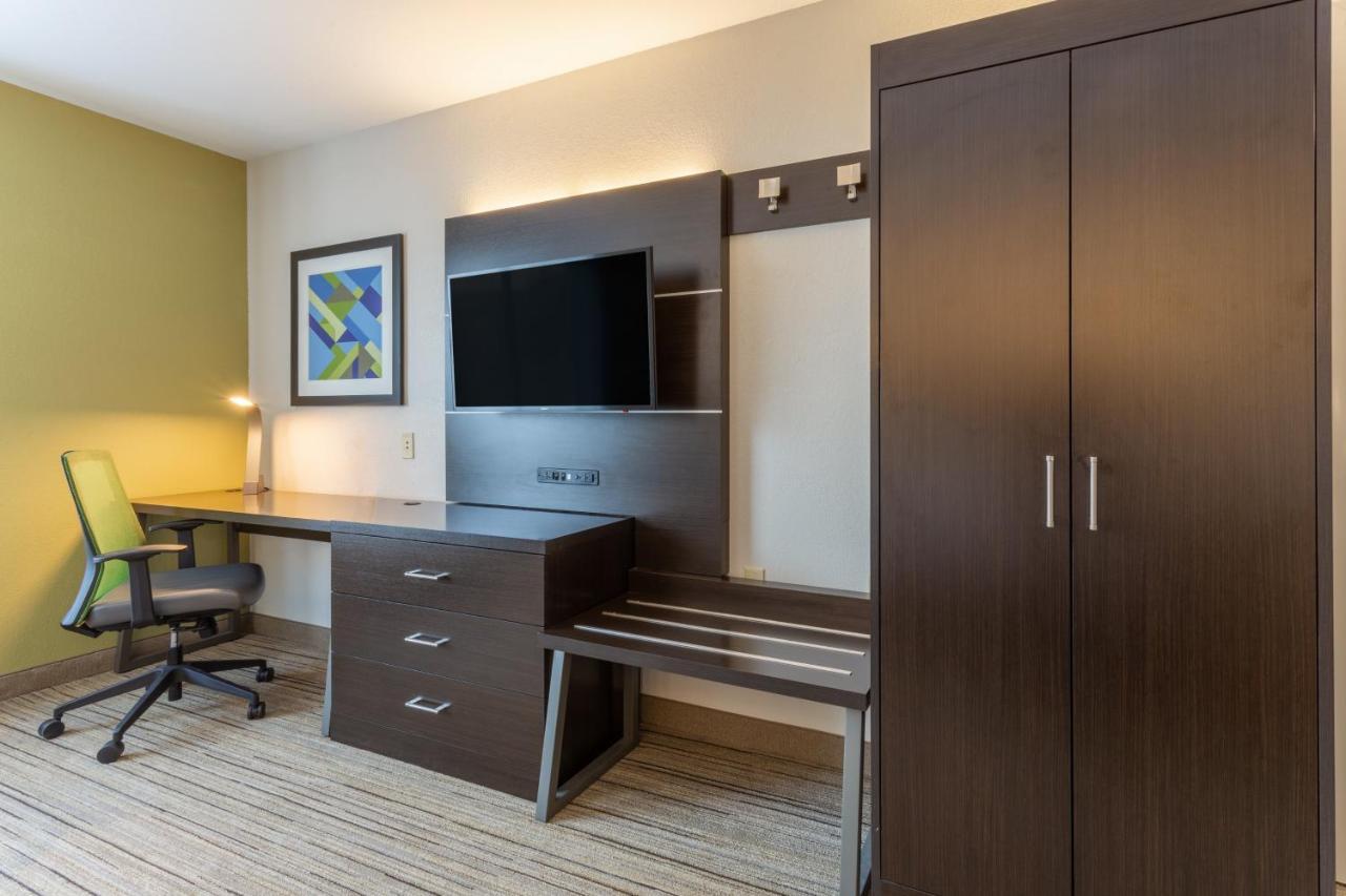 Holiday Inn Express & Suites White Haven - Poconos By Ihg Luaran gambar