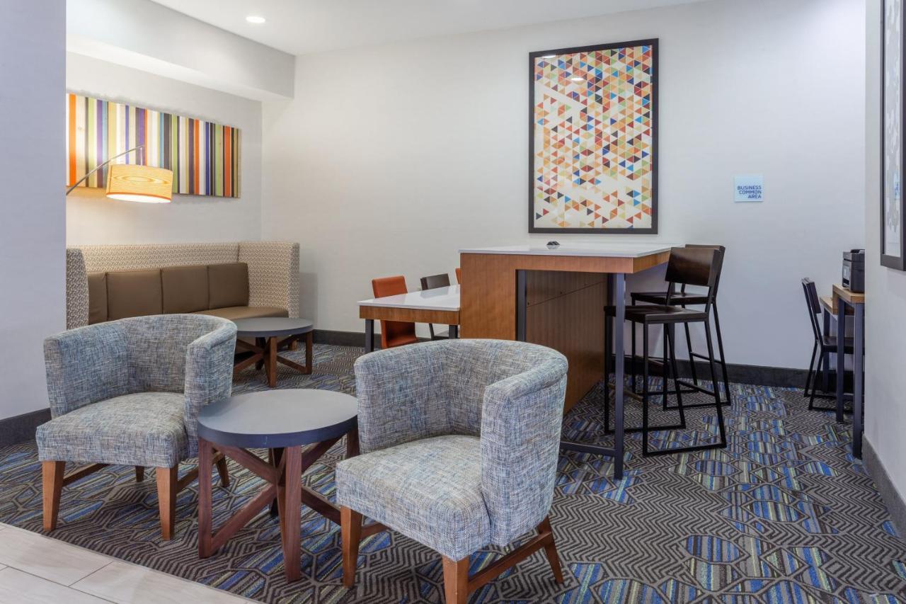 Holiday Inn Express & Suites White Haven - Poconos By Ihg Luaran gambar